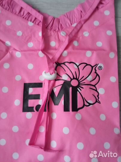 Фартук для мастера маникюра