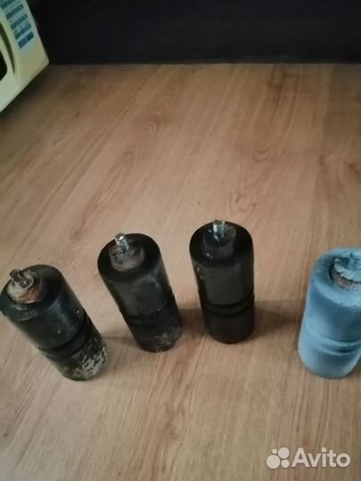 Мебельные ножки СССР