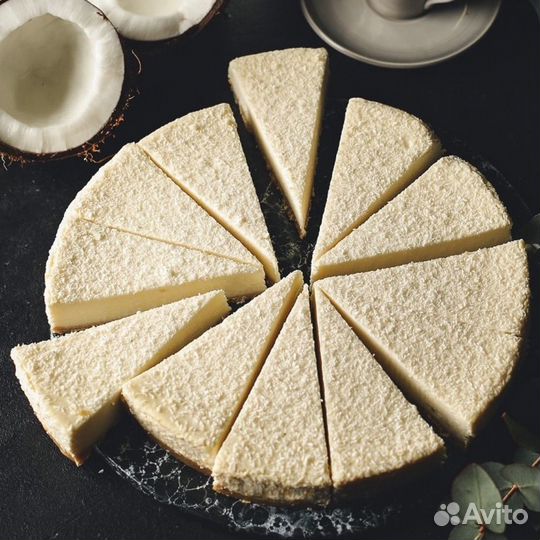 Чизкейки cheeseberry