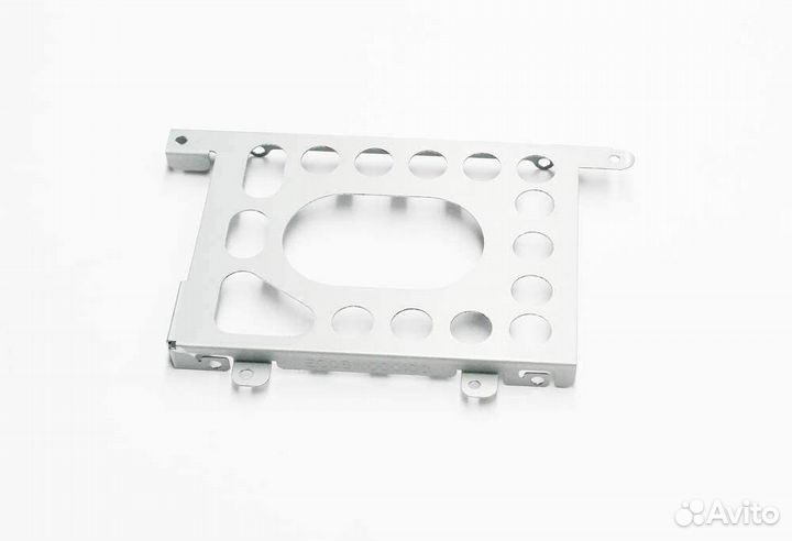 Крепление жесткого диска Lenovo Ideapad Z500