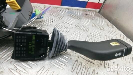 Переключатель поворотов и дворников (стрекоза) ope