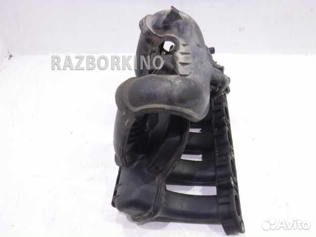 Впускной коллектор бмв