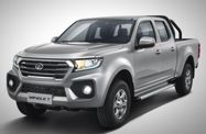Great Wall Wingle 7 I (2019—2026) Пикап