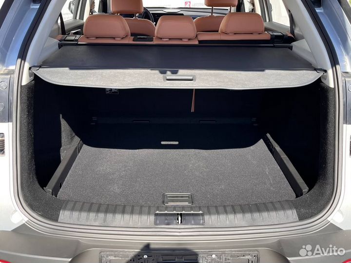 BAIC X75 1.5 AMT, 2024