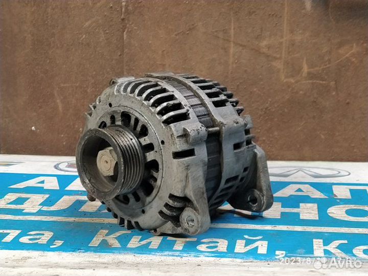 Генератор Nissan Maxima A33 2.0 00-06