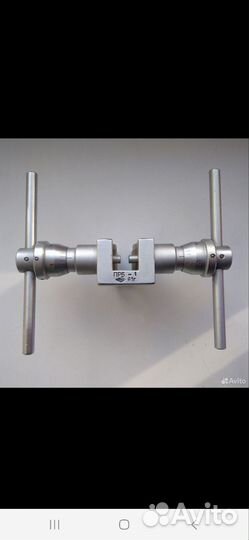 Прибор Проверки Боя Мушковод 