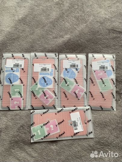 Защитное стекло Xiaomi Mi A3/Mi CC 9e