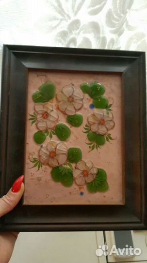 Картины 1967г