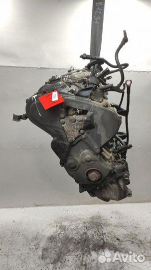 Двигатель, Citroen C8 2002