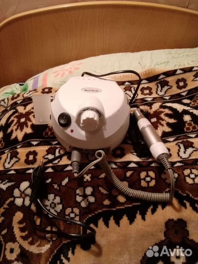 Аппарат для маникюра