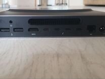 Mac mini 2018 i7