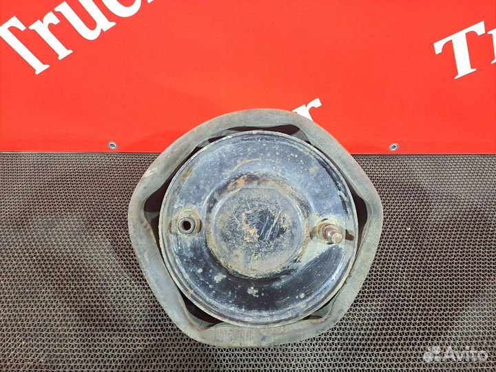 Подушка пневмоподвески задняя камаз 5490