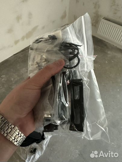 Icom 705 + куча допов