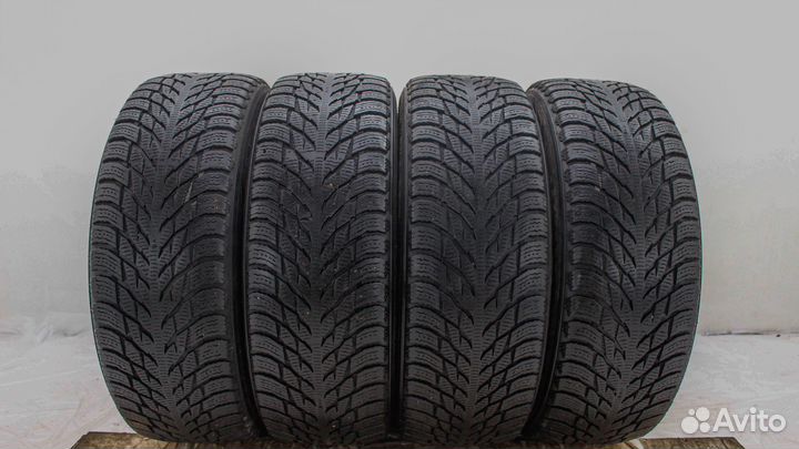 Nokian Tyres Hakkapeliitta R3 SUV 215/60 R17 100R