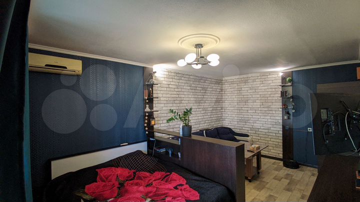 2-к. квартира, 60 м², 9/9 эт.