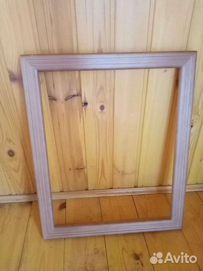 Рамки для картин