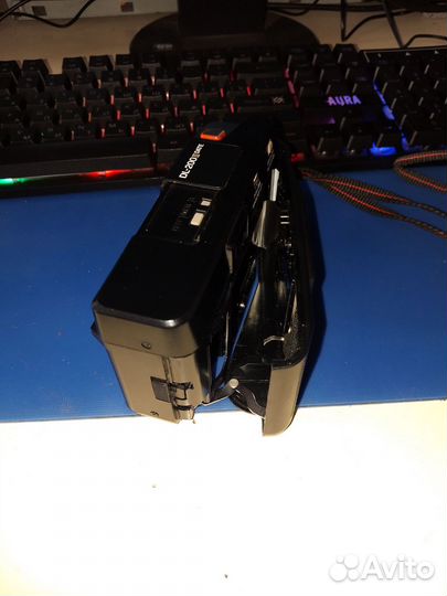 Фотоаппарат