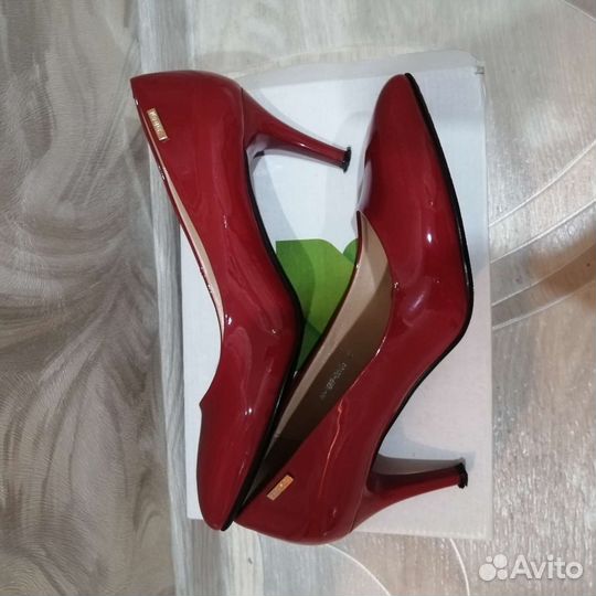 Туфли женские