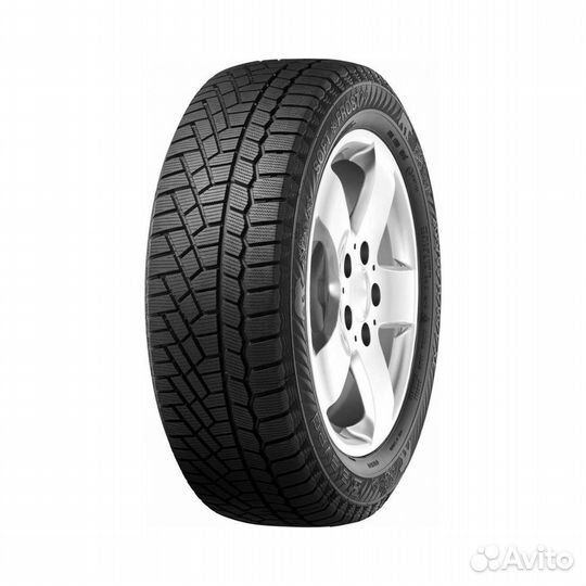 Gislaved Soft Frost 200 225/50 R17