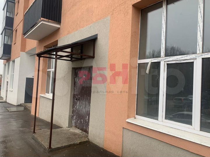 Продам торговое в новом ЖК Радуга