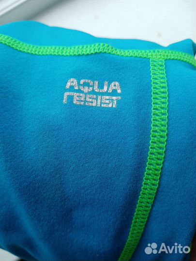 Купальник детский 92