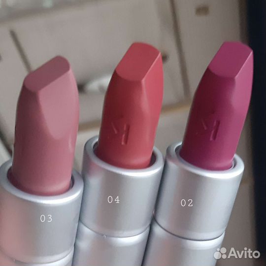 Помада Kiko Milano kk