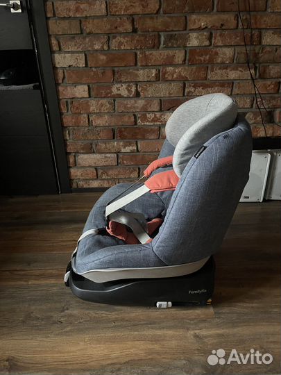 Детское автокресло Maxi Сosi Реаrl