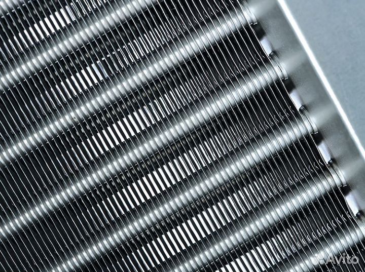 Тепловентилятор водяной Ballu BHP-W3-20-S