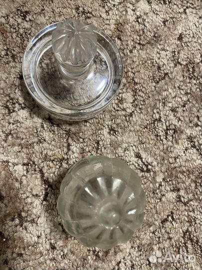 Крышка для графина, сахарницы, кружки