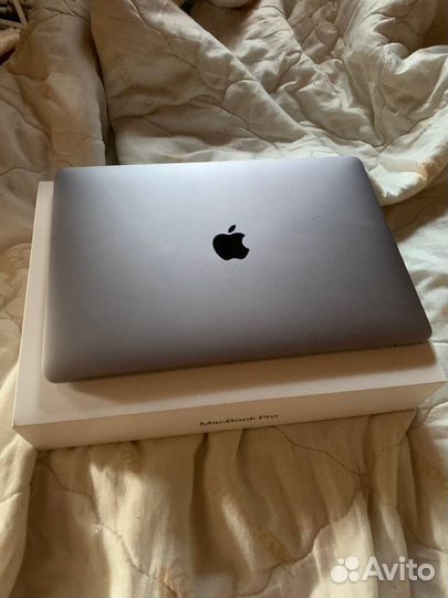 Apple MacBook Pro 13 2019