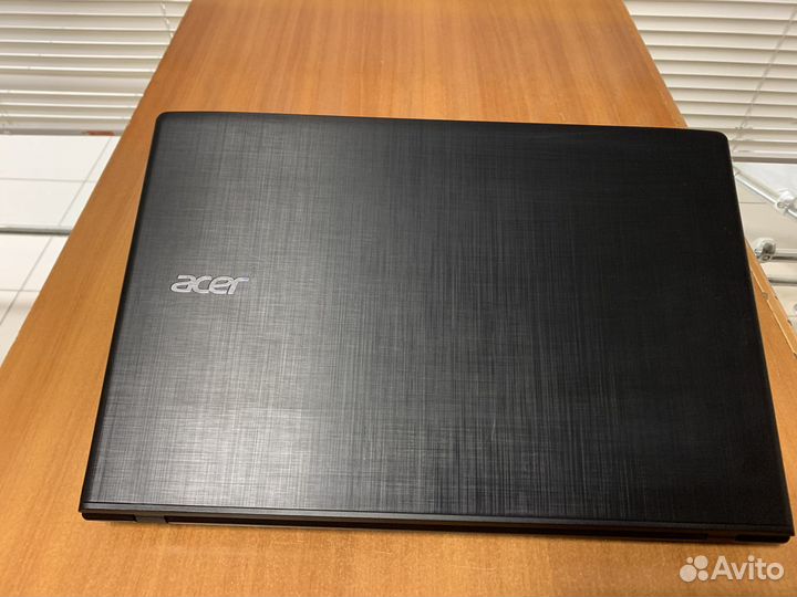 Игровой ноутбук Acer / гарантия / core i5