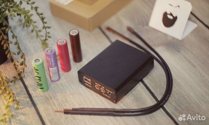 Аппарат для точечной сварки аккумуляторов