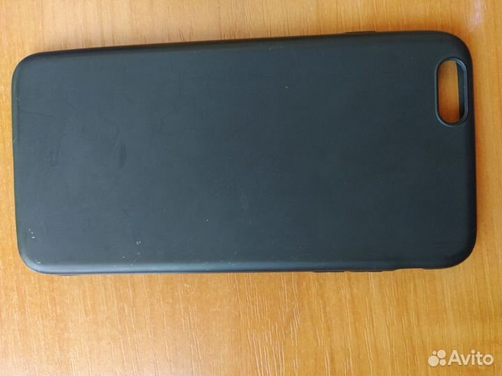 Чехлы на айфон 6 плюс