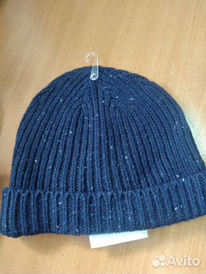 Мужская шапка