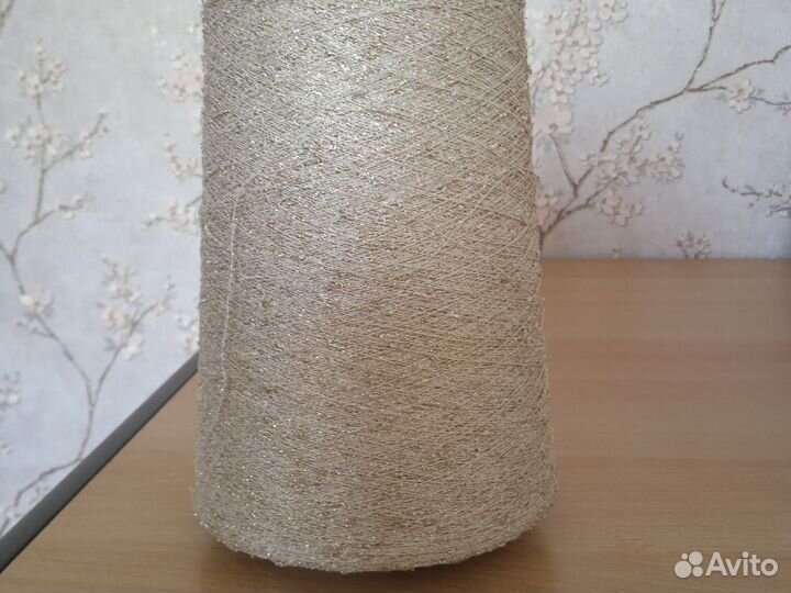 Пряжа нитки для вязания