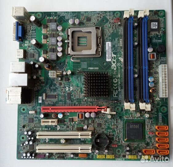 Продаю разное для компьютера