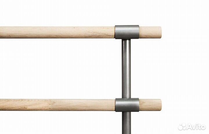 Переносной хореографический станок Пируэт