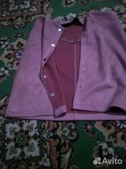 Вещи пакетом