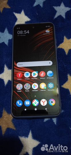 Xiaomi Poco M3 Pro 5G, 6/128 ГБ