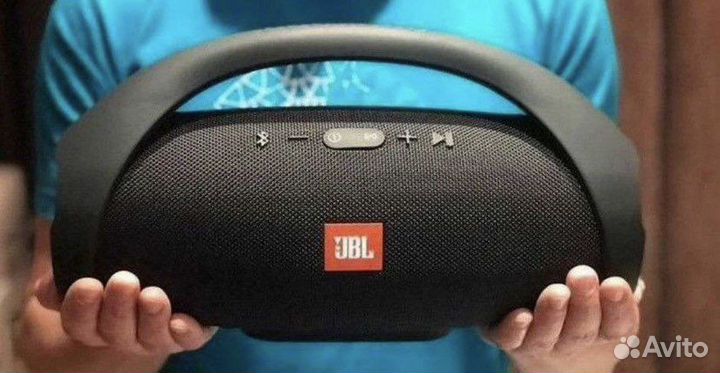 Колонка jbl