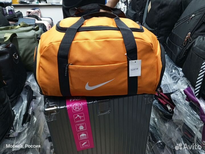 Спортивная сумка nike