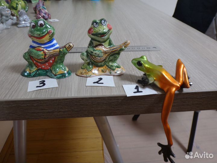 Лягушки-21