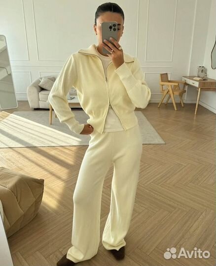 Костюм женский трикотажный Premium