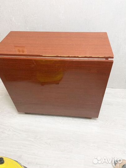 Кухонный стол раскладной