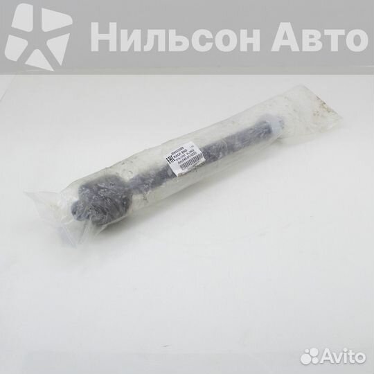 Тяга рулевой рейки MMC canter 4D33-36, zevs