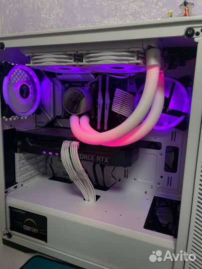 Сборка пк на заказ под любые задачи