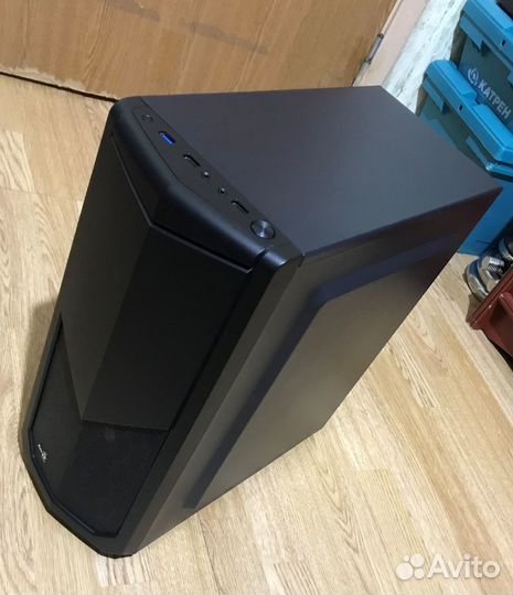 Игровой компьютер i7