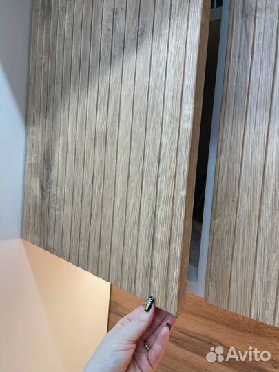 Кухня в потолок угловая. Цена за все