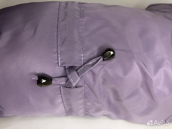 Комбинезон зимний для собак средних пород