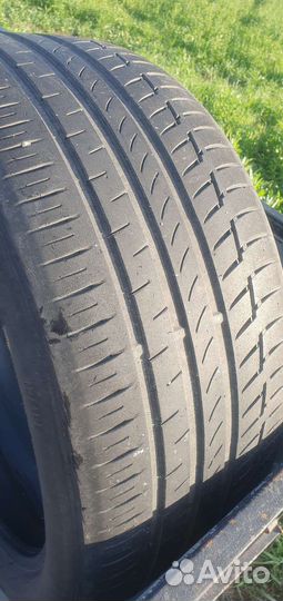 Continental PremiumContact 6 275/35 R22 104Y